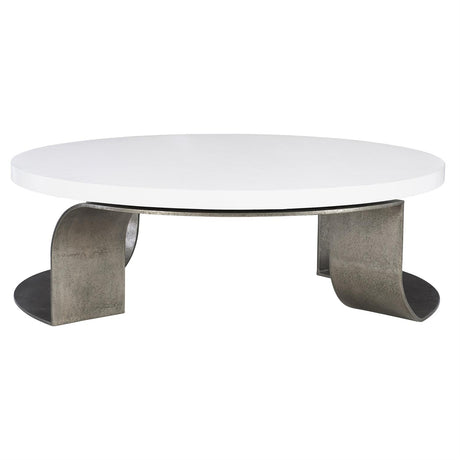 CATALINA COCKTAIL TABLE