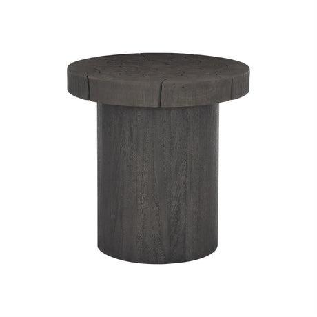 CALAVARAS SIDE TABLE