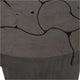 CALAVARAS SIDE TABLE