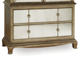 Sanctuary Armoire Base - Visage 3016-90113