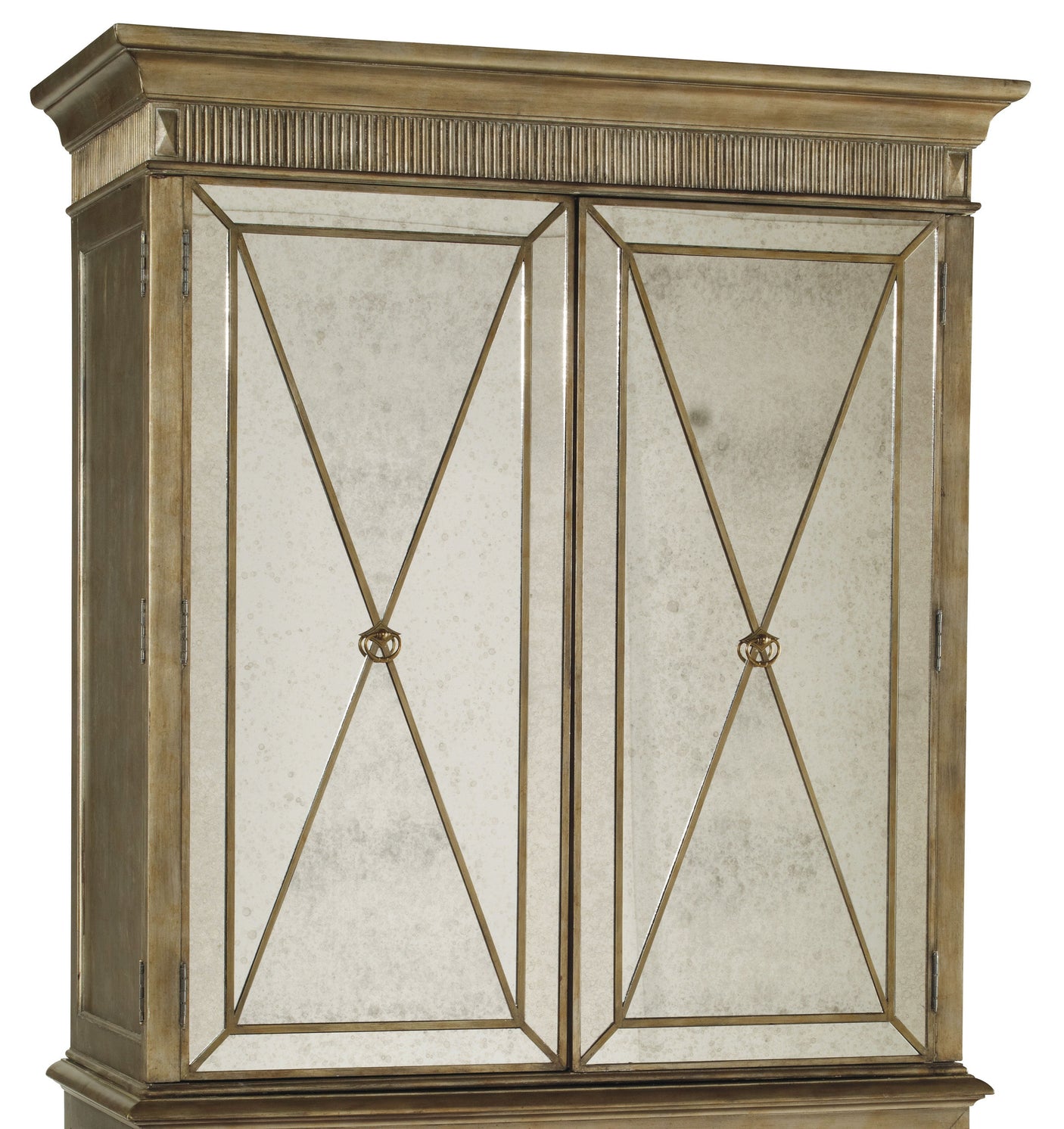 Sanctuary Armoire Top - Visage 3016-90114