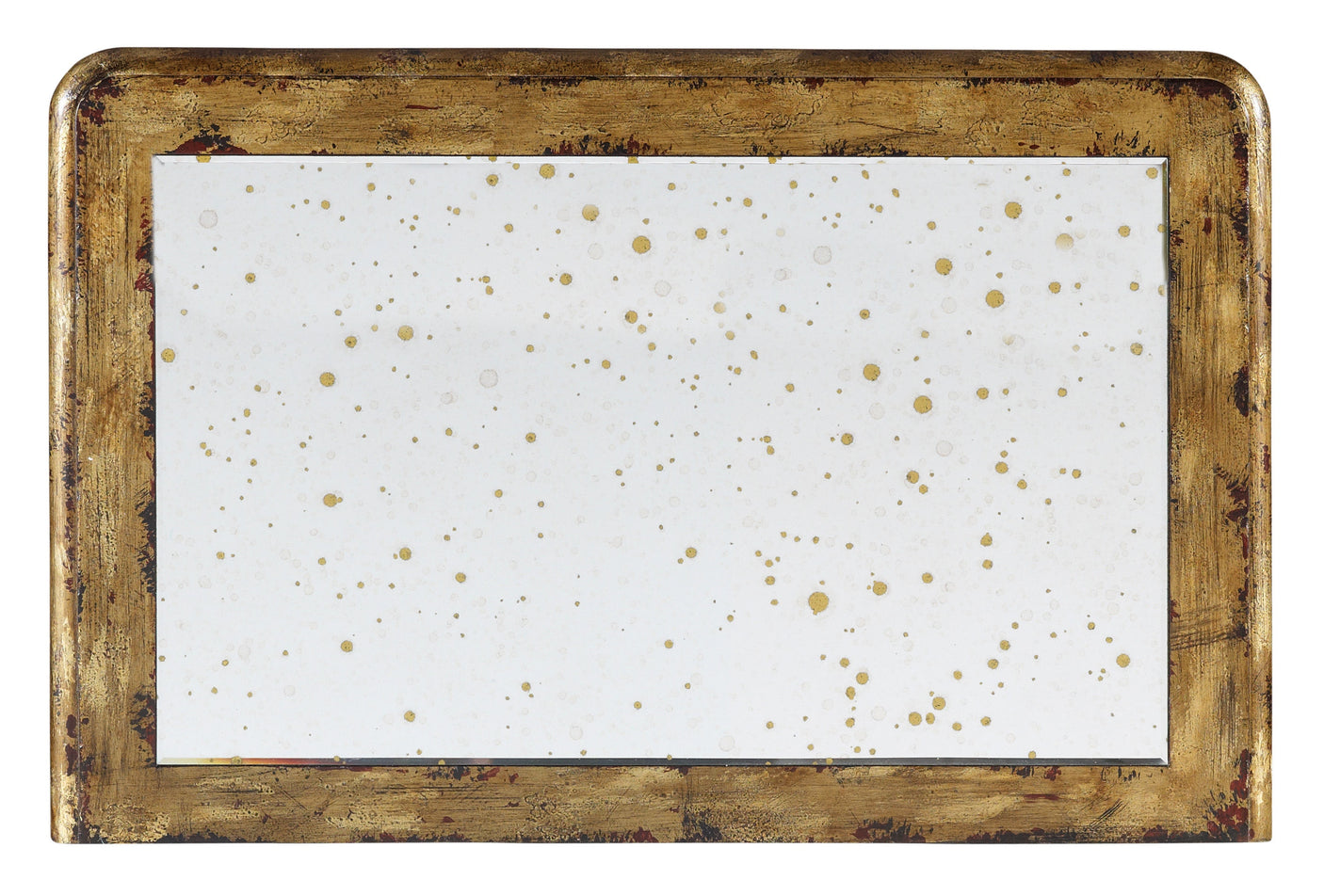 Hooker Furniture Sanctuary Mirrored Leg Nightstand-Bling 3016-90015