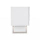 PENROSE ENTERTAINMENT CREDENZA