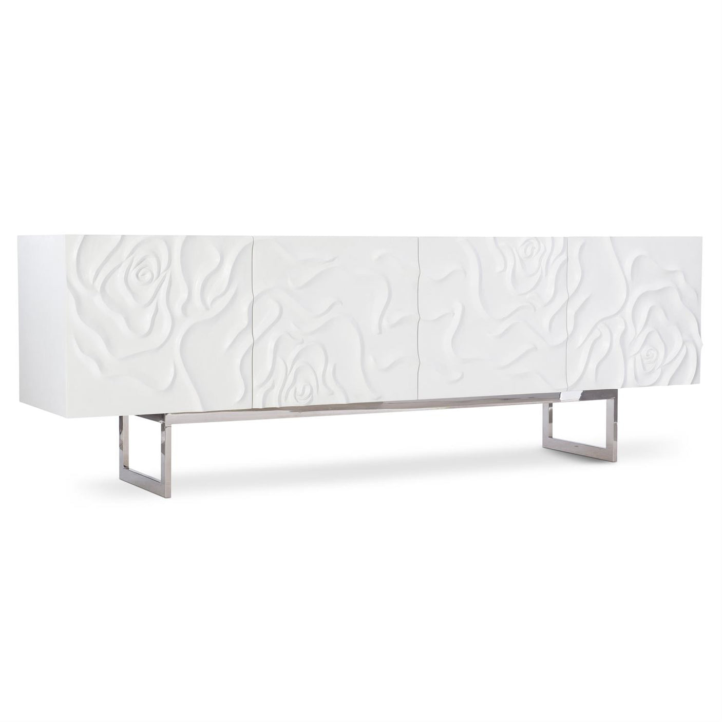 PENROSE ENTERTAINMENT CREDENZA