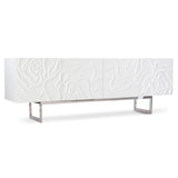 PENROSE ENTERTAINMENT CREDENZA