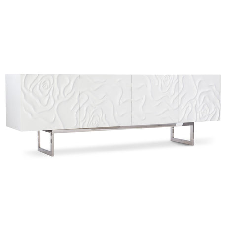 PENROSE ENTERTAINMENT CREDENZA