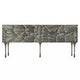 FLORA ENTERTAINMENT CREDENZA