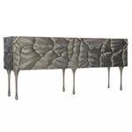 FLORA ENTERTAINMENT CREDENZA