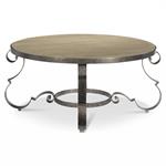 VILLA TOSCANA COCKTAIL TABLE
