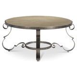 VILLA TOSCANA COCKTAIL TABLE