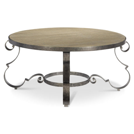 VILLA TOSCANA COCKTAIL TABLE