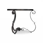 VILLA TOSCANA SIDE TABLE