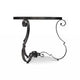 VILLA TOSCANA SIDE TABLE