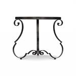 VILLA TOSCANA SIDE TABLE