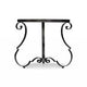 VILLA TOSCANA SIDE TABLE