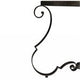 VILLA TOSCANA SIDE TABLE