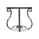 VILLA TOSCANA SIDE TABLE
