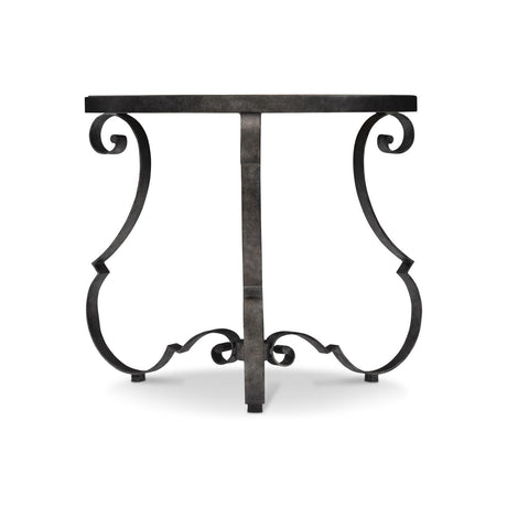 VILLA TOSCANA SIDE TABLE