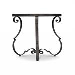 VILLA TOSCANA SIDE TABLE