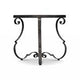 VILLA TOSCANA SIDE TABLE