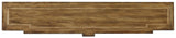 Hooker Furniture Sanctuary Thin Console-Amber Sands 3022-85001