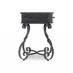 VILLA TOSCANA NIGHTSTAND