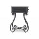 VILLA TOSCANA NIGHTSTAND