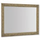 VILLA TOSCANA MIRROR