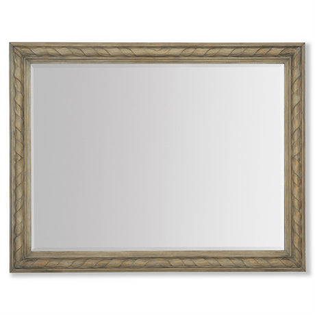 VILLA TOSCANA MIRROR