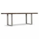 DRAPER DINING TABLE