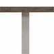 DRAPER DINING TABLE