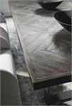 DRAPER DINING TABLE