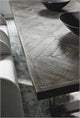 DRAPER DINING TABLE