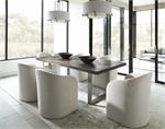 DRAPER DINING TABLE
