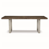 DRAPER DINING TABLE