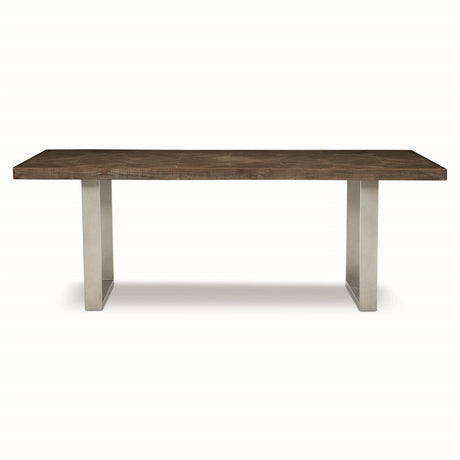 DRAPER DINING TABLE