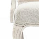MIRABELLE ARM CHAIR