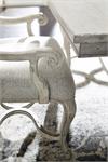 MIRABELLE ARM CHAIR