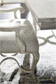 MIRABELLE ARM CHAIR