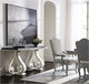 MIRABELLE ARM CHAIR