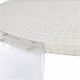 PEARLE COCKTAIL TABLE