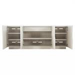 ALVAREZ ENTERTAINMENT CREDENZA