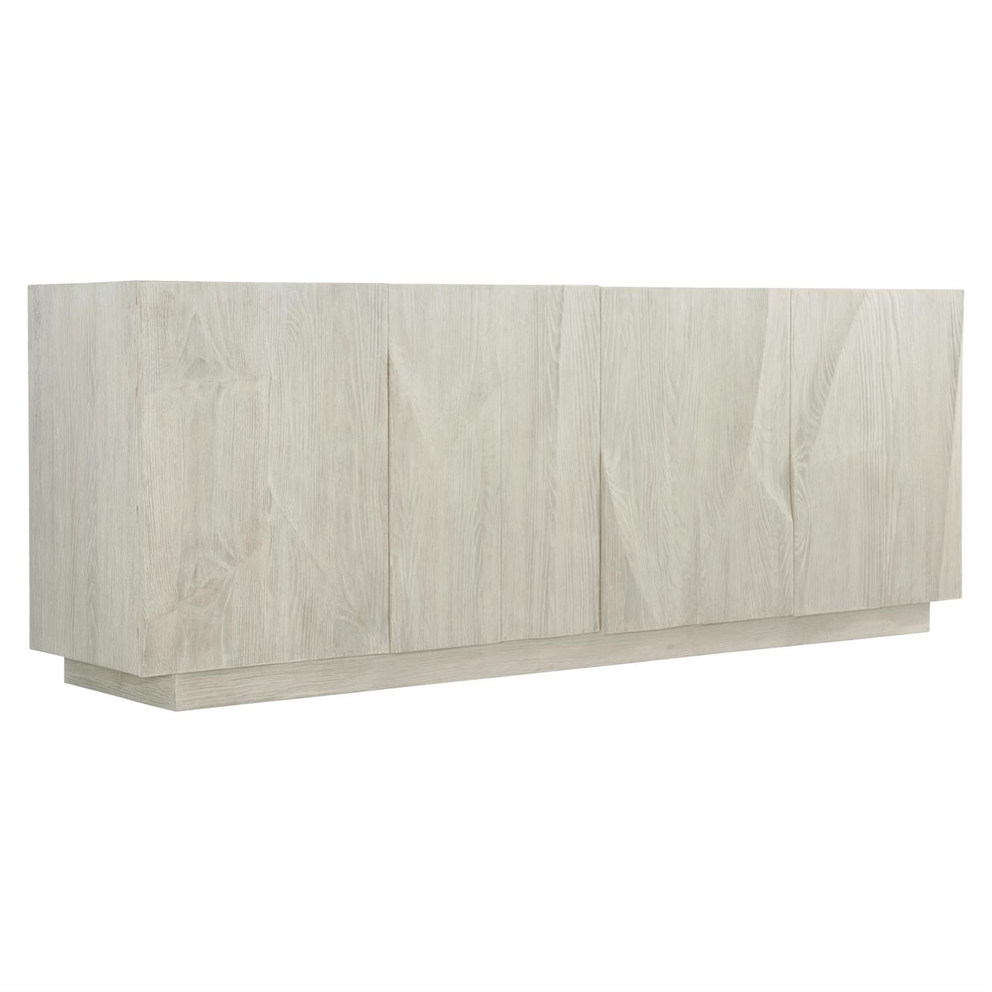 ALVAREZ ENTERTAINMENT CREDENZA