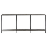 EQUINOX CONSOLE TABLE