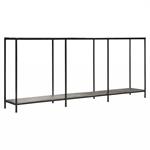 EQUINOX CONSOLE TABLE
