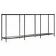 EQUINOX CONSOLE TABLE