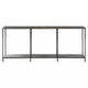 EQUINOX CONSOLE TABLE
