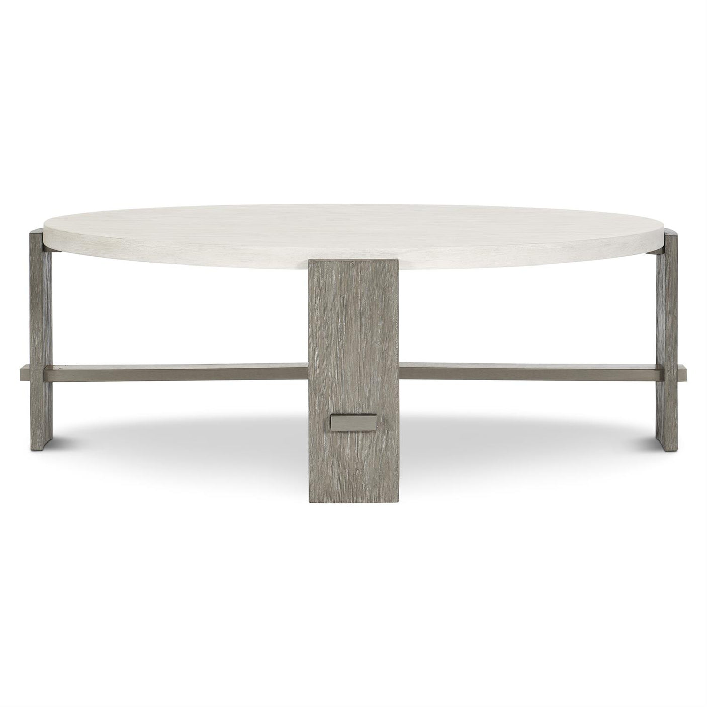 FOUNDATIONS COCKTAIL TABLE