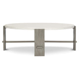 FOUNDATIONS COCKTAIL TABLE