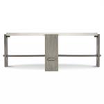 FOUNDATIONS COCKTAIL TABLE